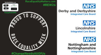Supporting Race Equality Week 2026